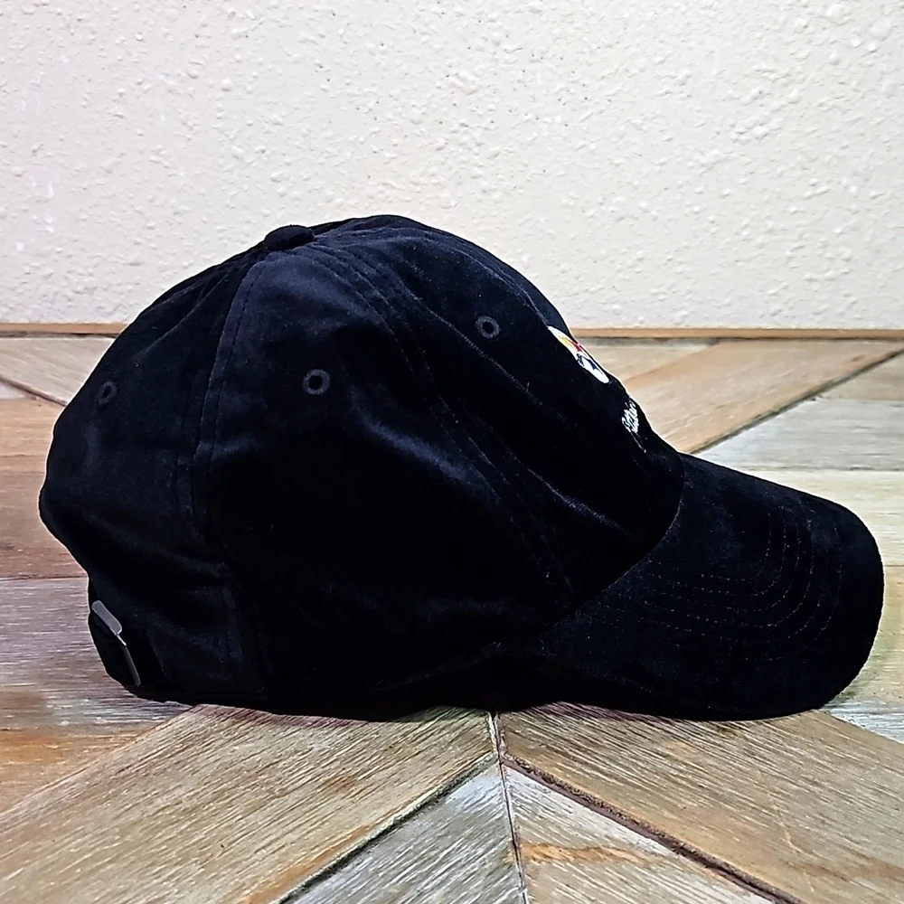 '47 Pittsburgh Steelers Shammy Hat.